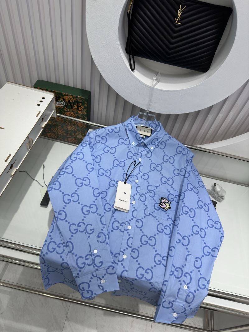 Gucci Shirts